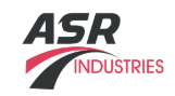 ASR Industries