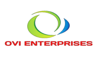 Ovi Enterprises Logo