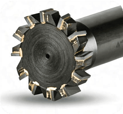 Brazed Carbide Tipped Tools